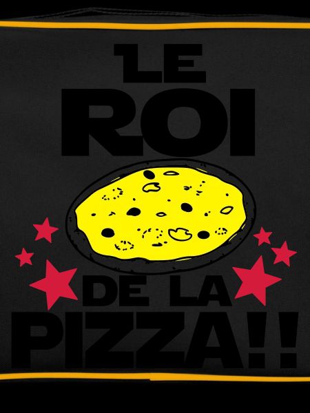 roi de la pizza