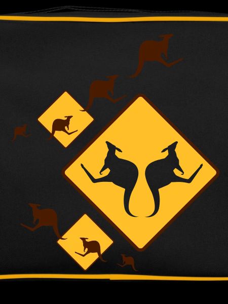 KANGAROO FUN