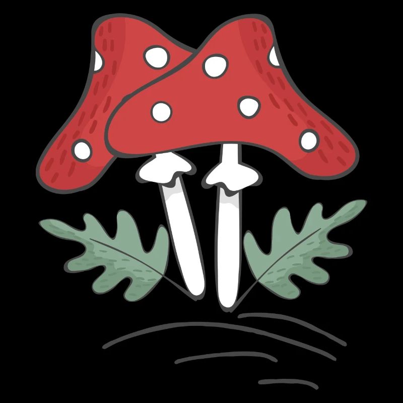 Champignons