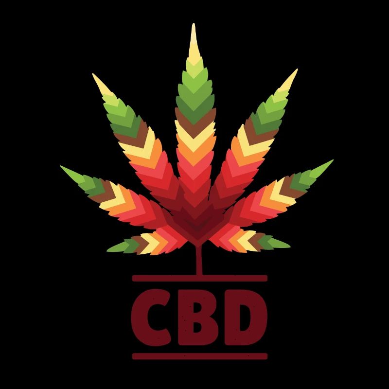 cbd leaf