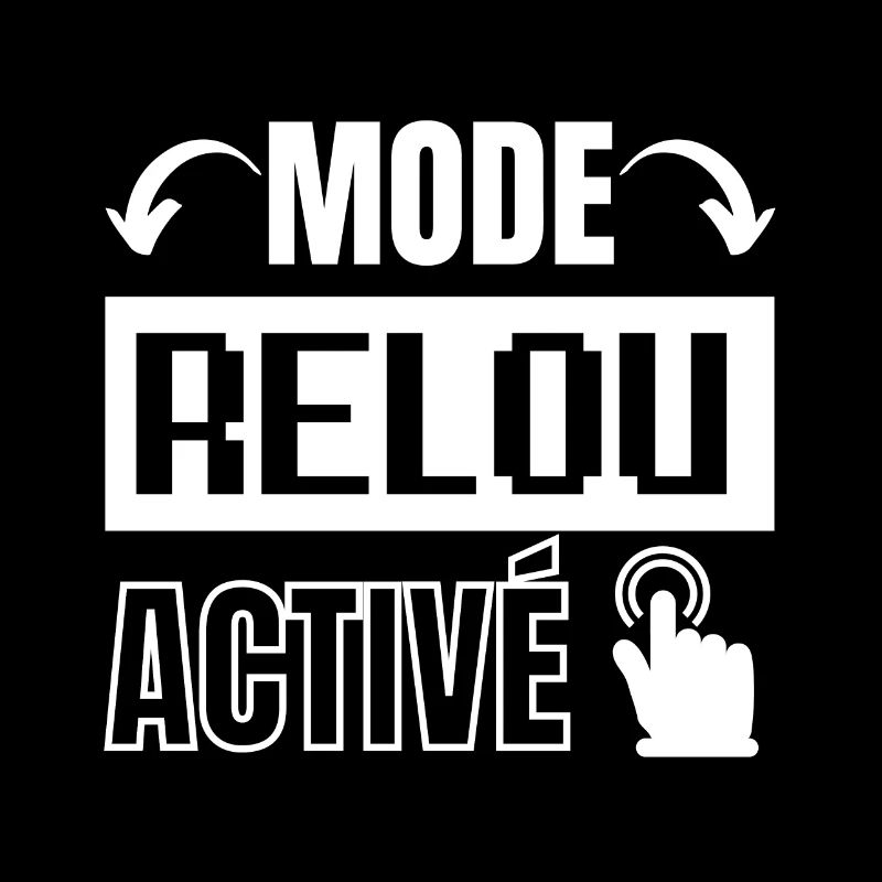 mode relou