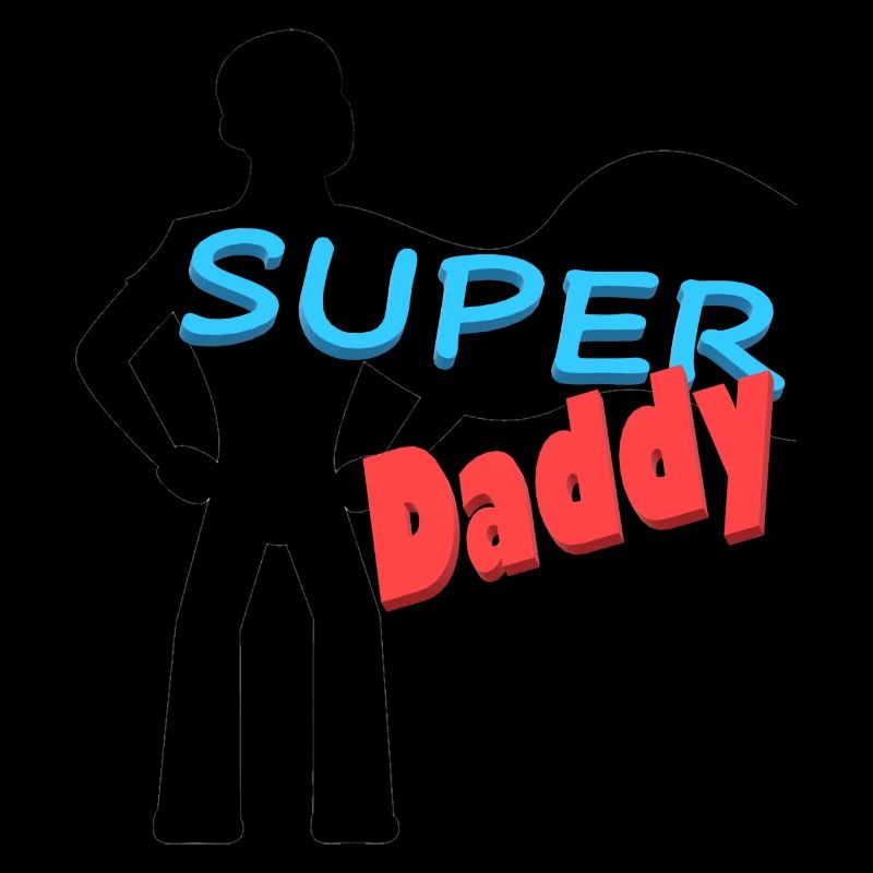 Super Daddy