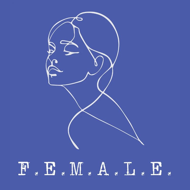 F E M A L E