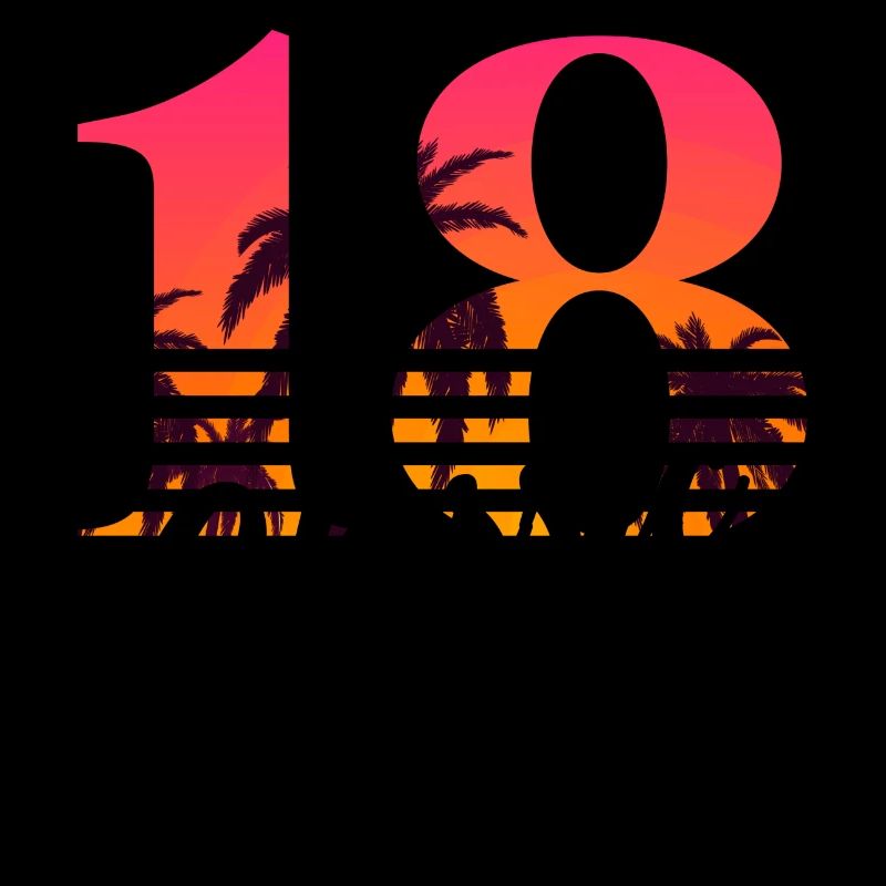 Issue 18- 18th anniversary
