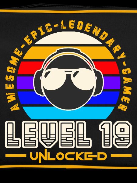 Level 19
