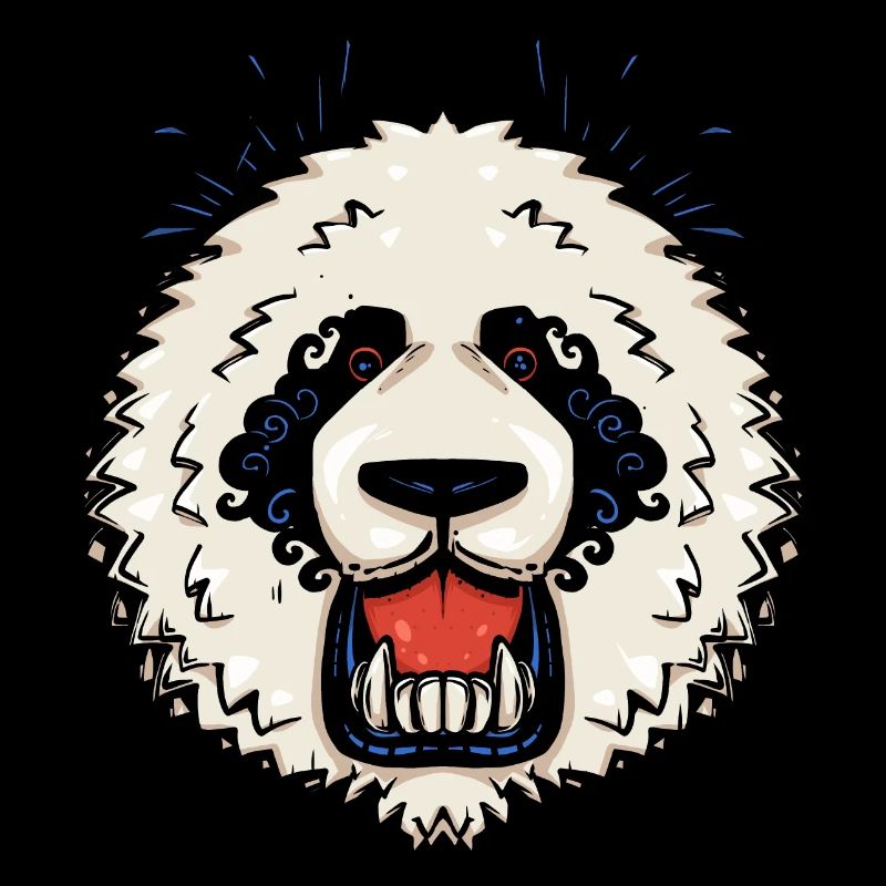 Panda tribal