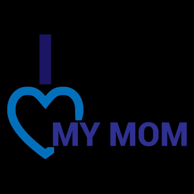J’aime ma mère
