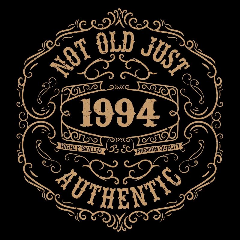 1994 Classic 1994 Retro 1994 Geburtstagsgeschenk