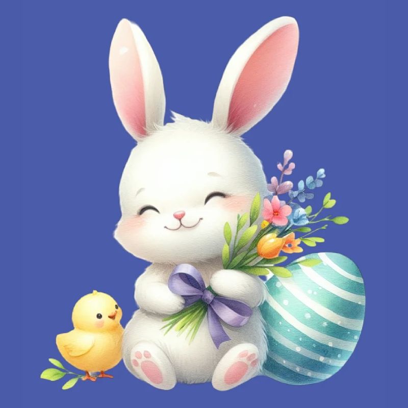 Easter Easter Bunny Easter Eve Easter Sunday Easter Egg Spring