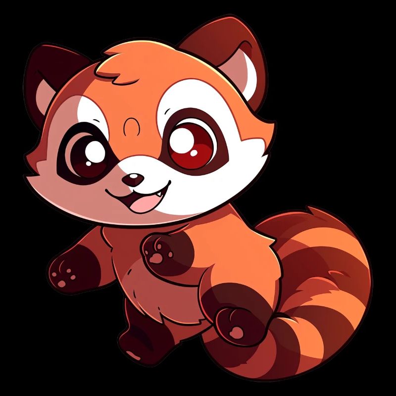 Red Panda