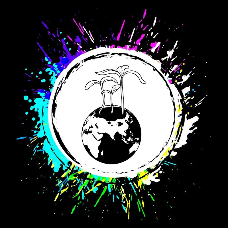 Planet Earth