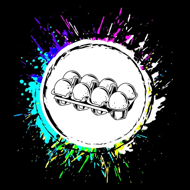 Eier symbol