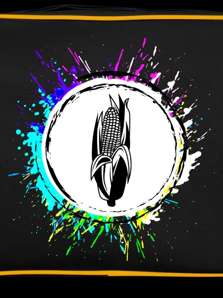 Mais symbol