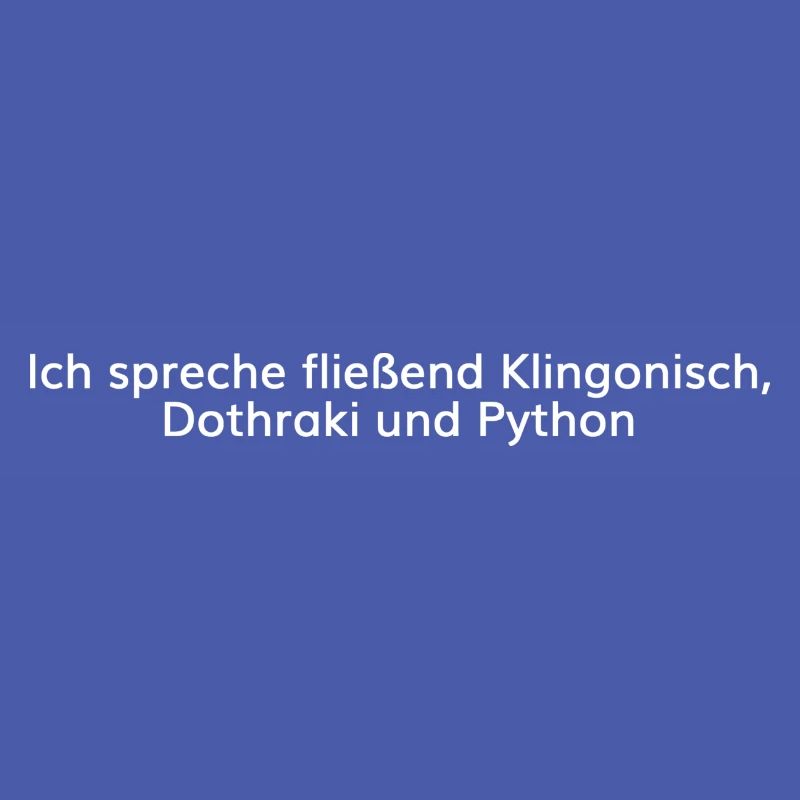 Mimikama diverse Sprachen und Python