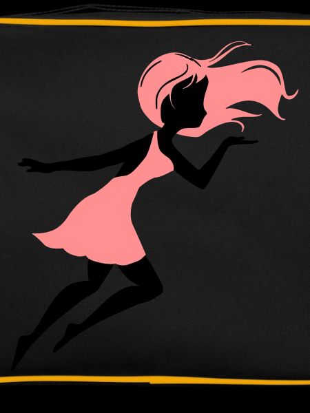 girly