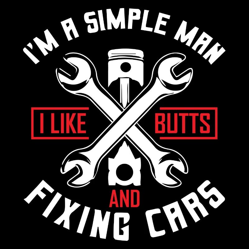 Mechanic Car