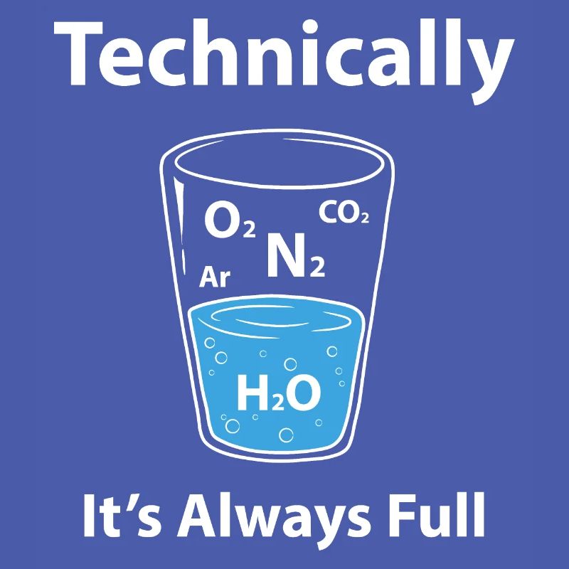 Technically I'ts Full Funny Chemistry Chemist