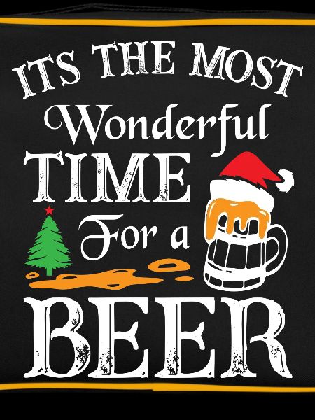 Bière de Noël