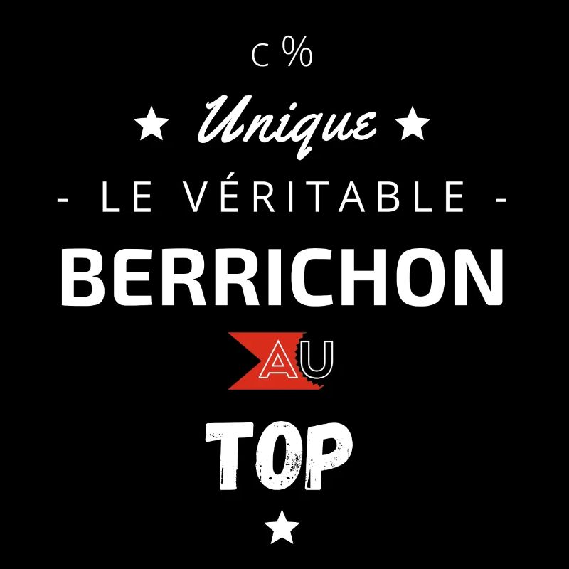 Le véritable Berrichon au top