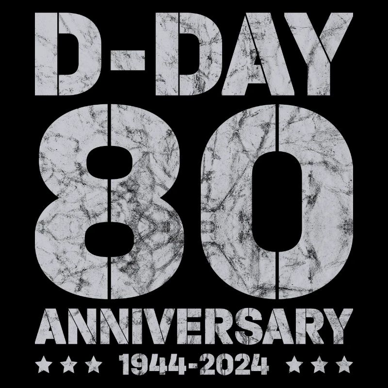 D-Day