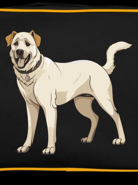 Kangal Dog