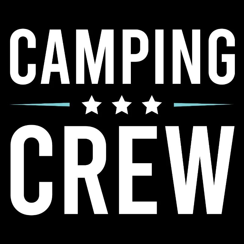 Camping Crew
