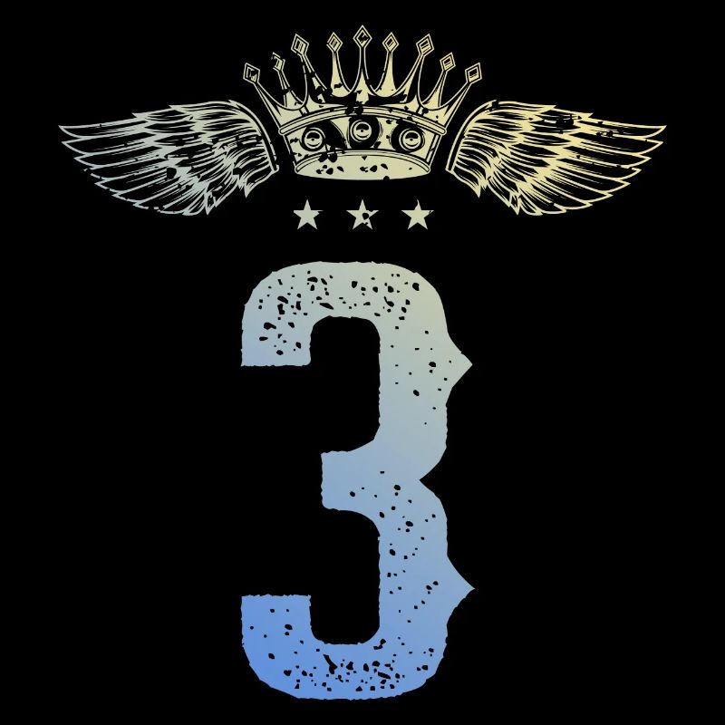 3 Couronne numérique