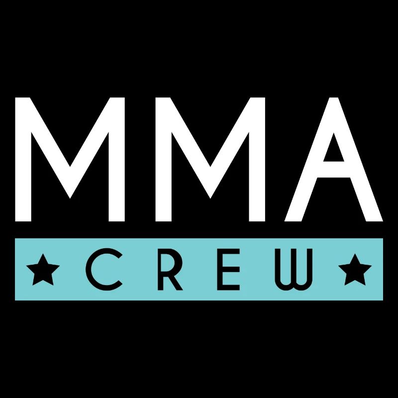 Mma Crew