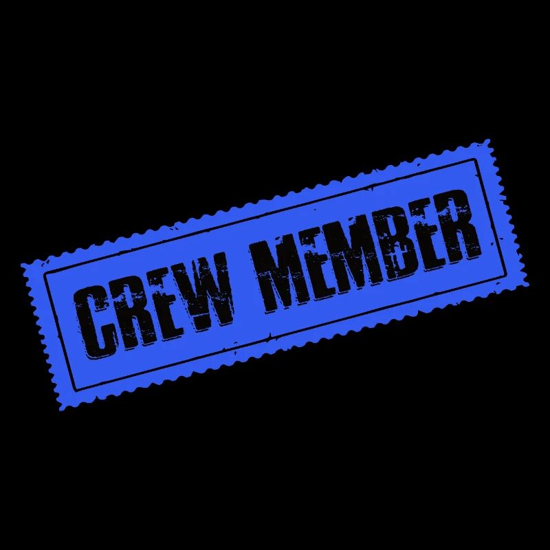 Crew Member