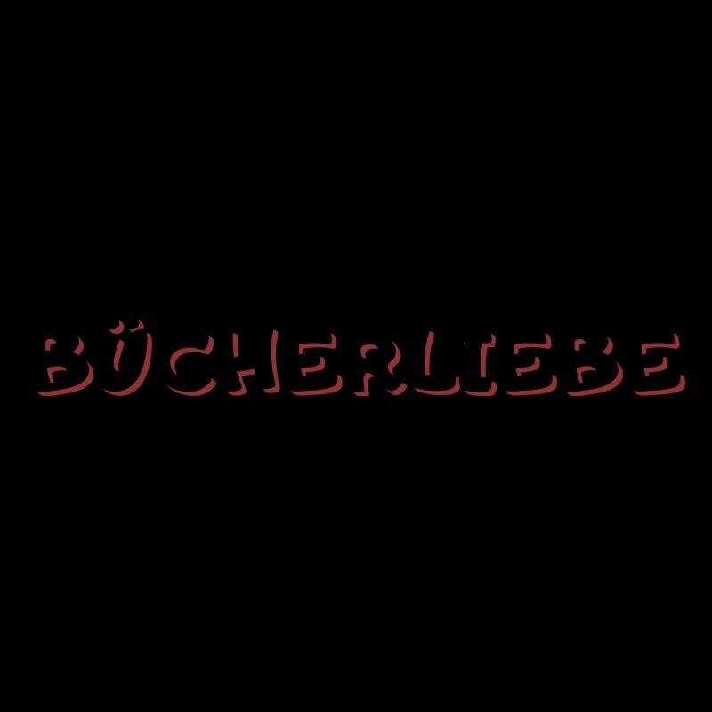 Bücherliebe