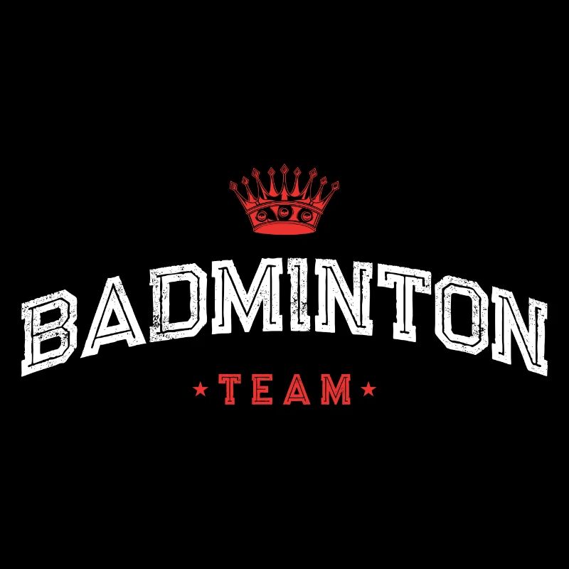Équipe de badminton