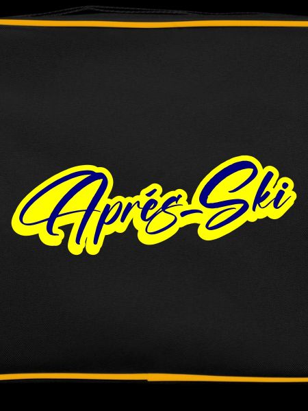Après-ski