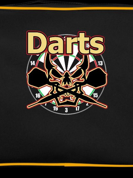 darts