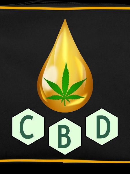 CBD Oil