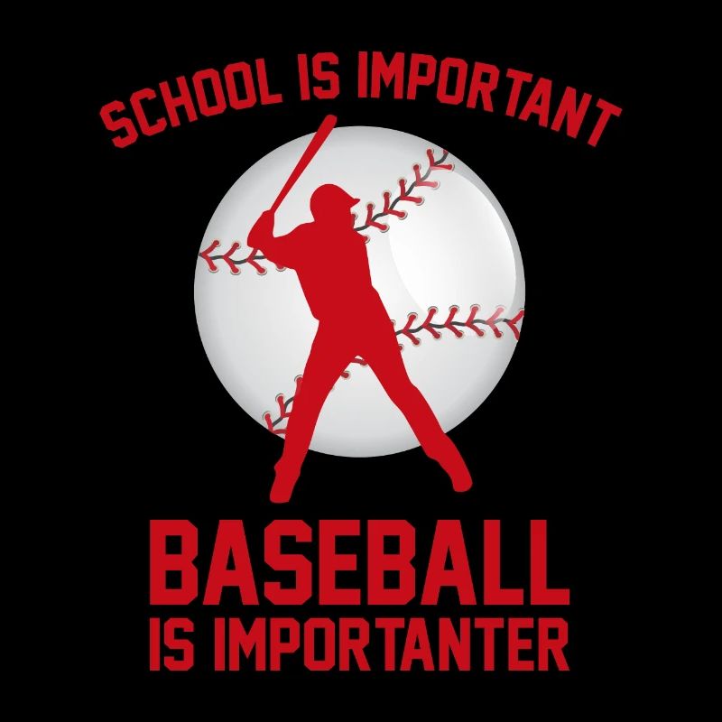 LE BASEBALL EST PLUS IMPORTANT