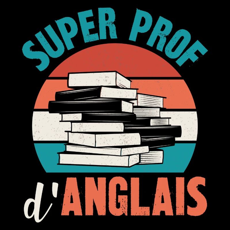super prof d'anglais