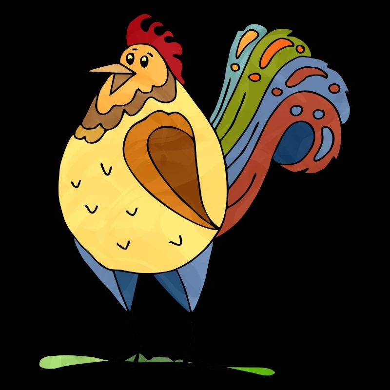 Rooster