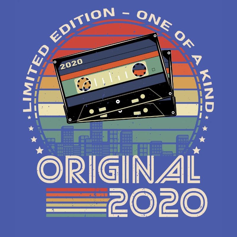 édition limitée 2020 4e anniversaire