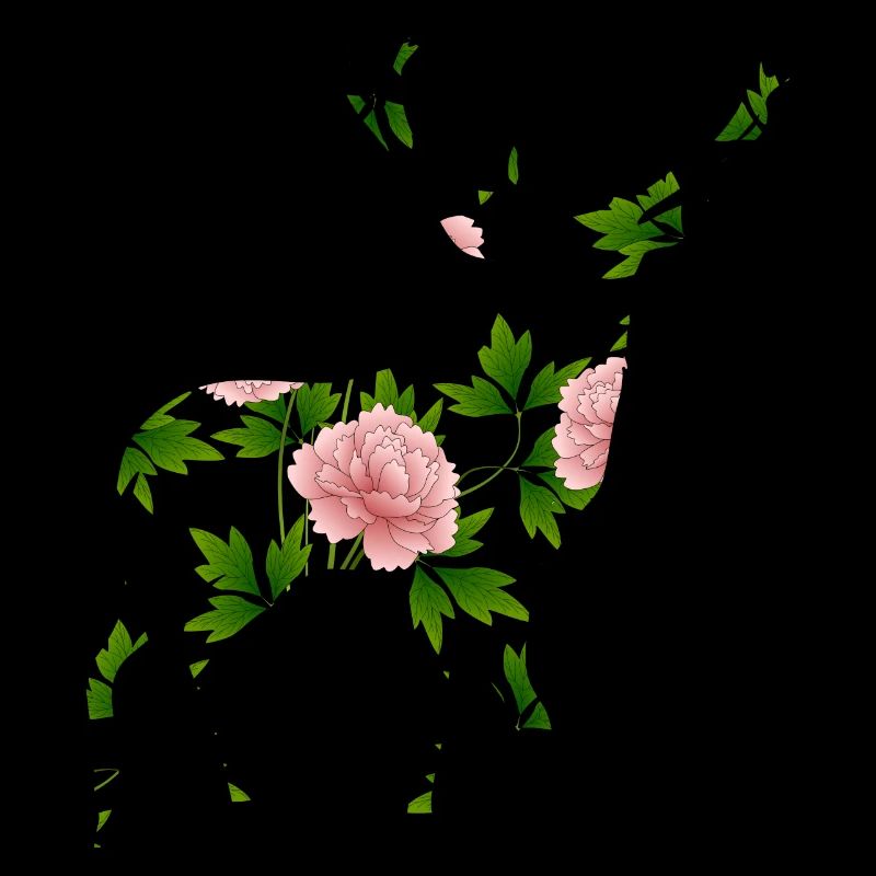 Hirsch