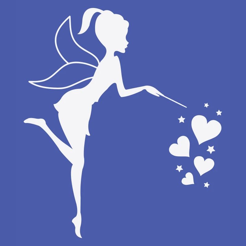 Fairy Elf Hearts