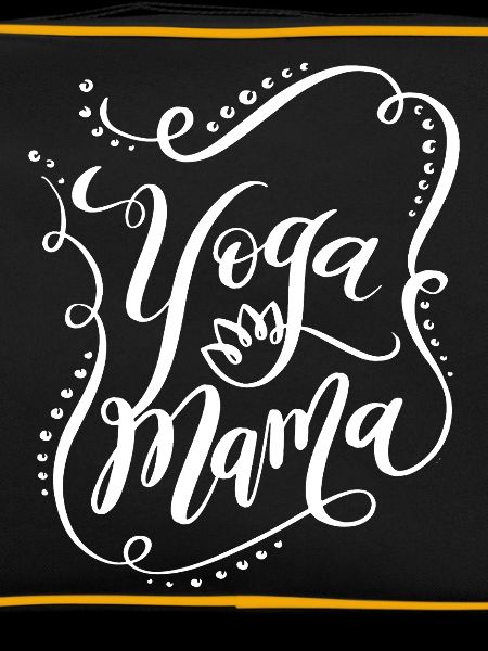 Yoga Mama