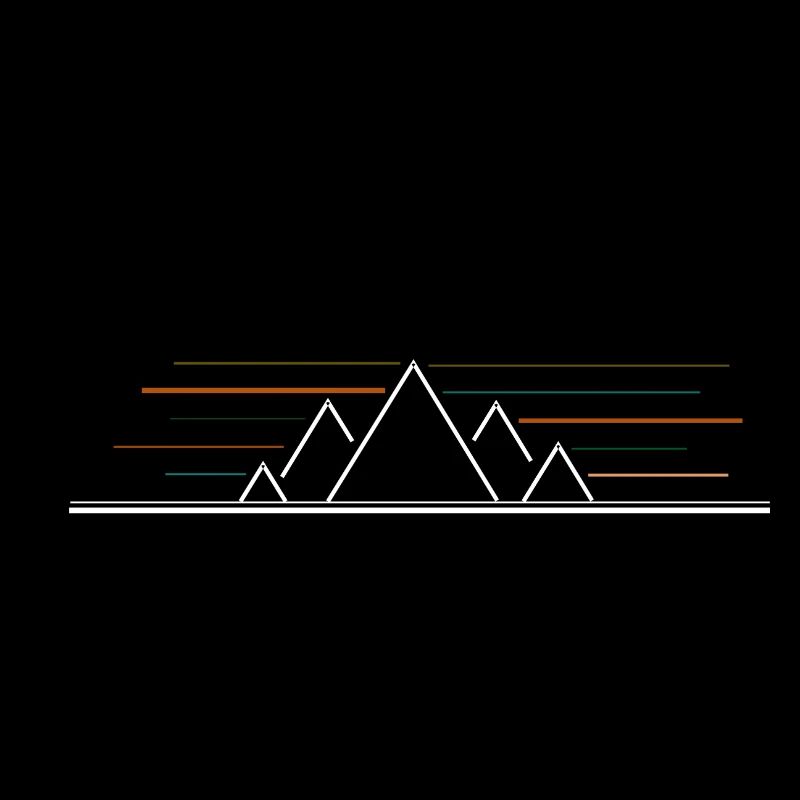 Berge