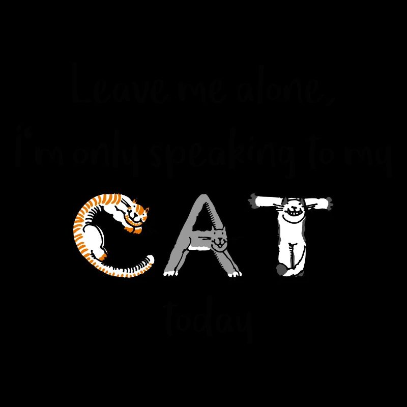 Katze