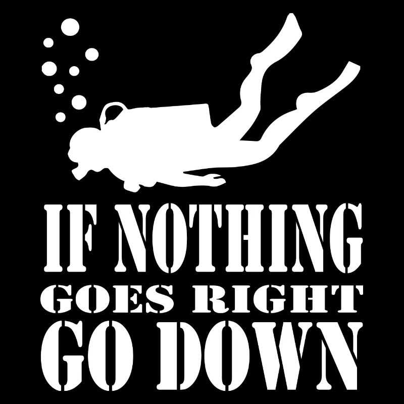 Diving Dive Dive