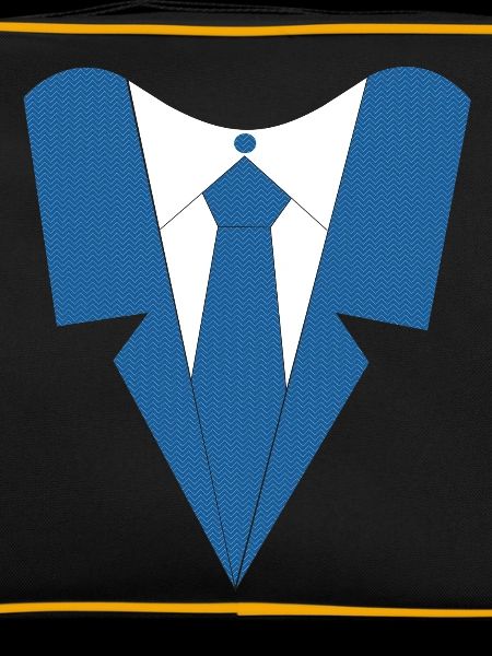 SHIRT WITH TIE