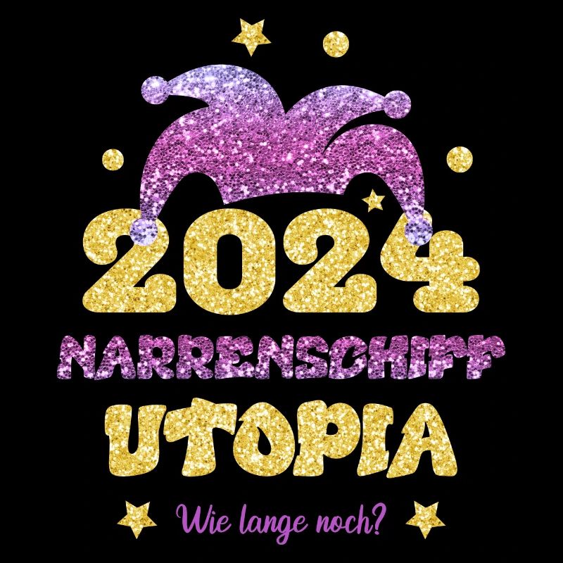 Narrenschiff Utopia 2024