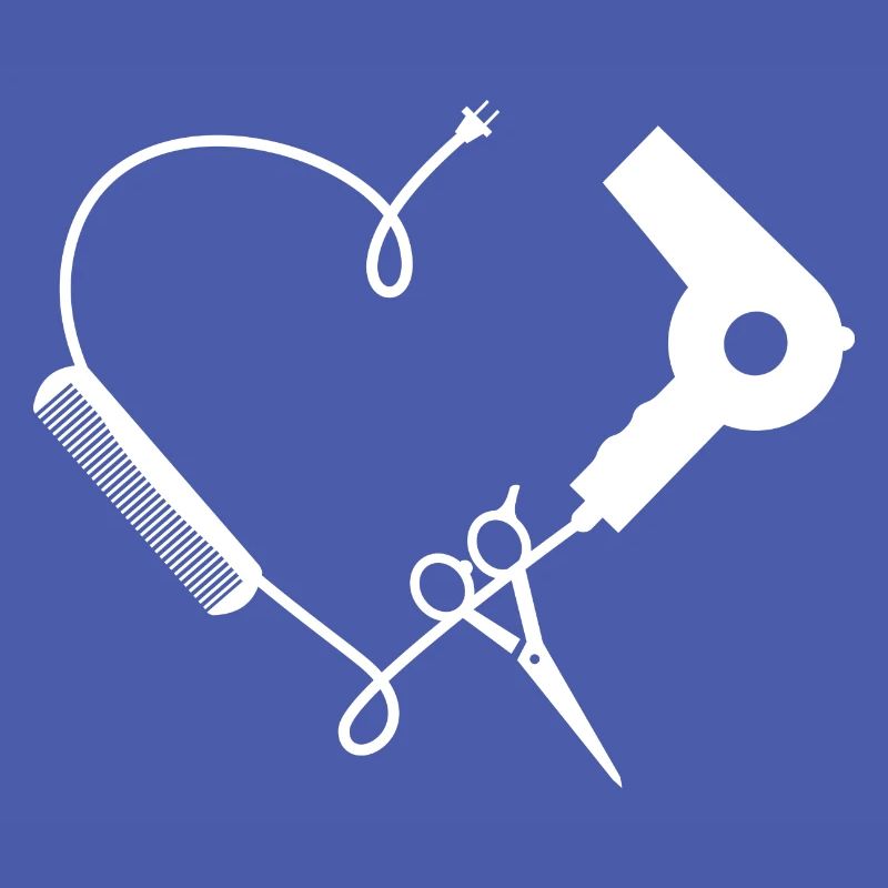 Coiffeur – Outils de coiffure pour coiffeurs