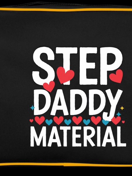 Step Daddy Material 15