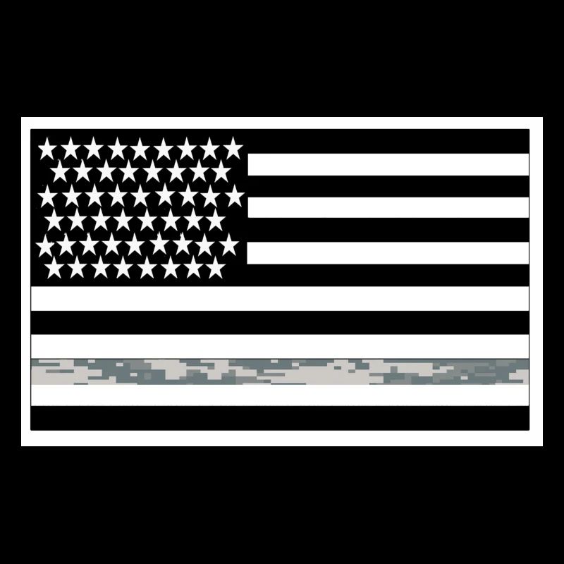 U.S. Flag Air Force
