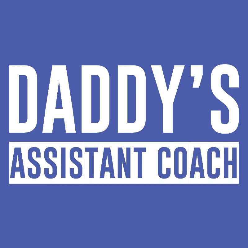 Daddy's Assistant Coach 2